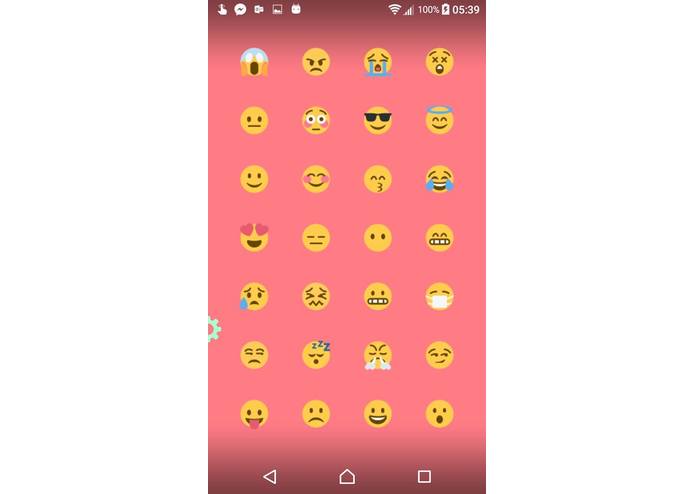 ok emoji dot com  – screenshot 2