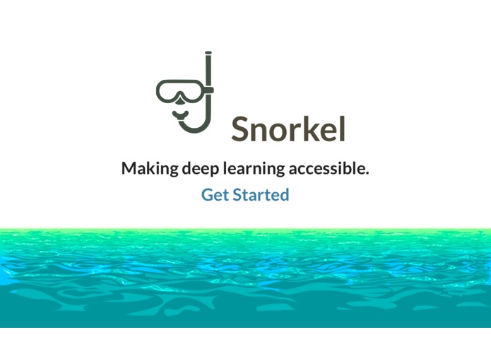 Snorkel – screenshot 1