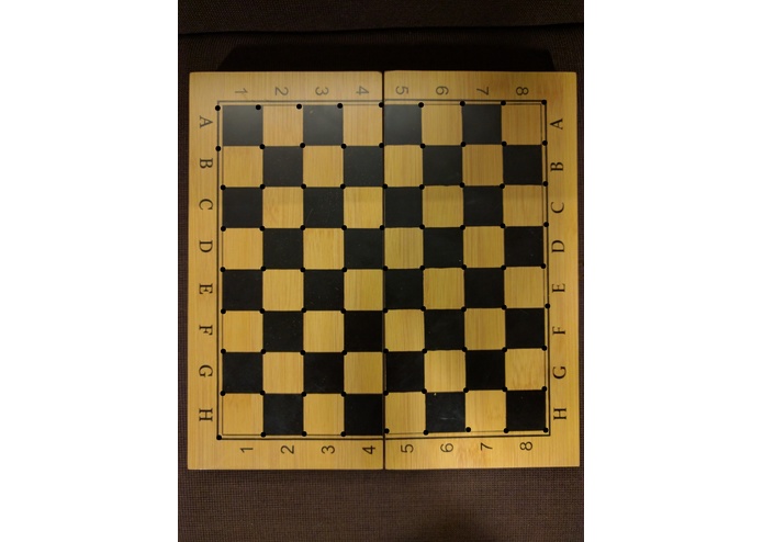 DuChess Vision – screenshot 1