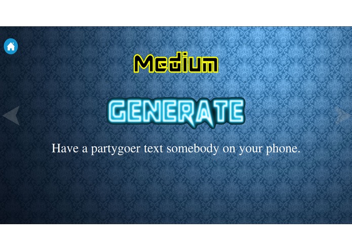 NerveDareMachine – screenshot 1