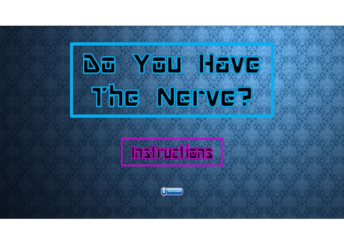 NerveDareMachine – screenshot 2