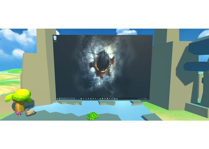 VirtualHQ – screenshot 1