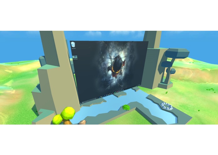 VirtualHQ – screenshot 2