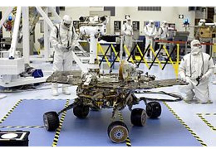 NASA API Folio (NAF) – screenshot 4