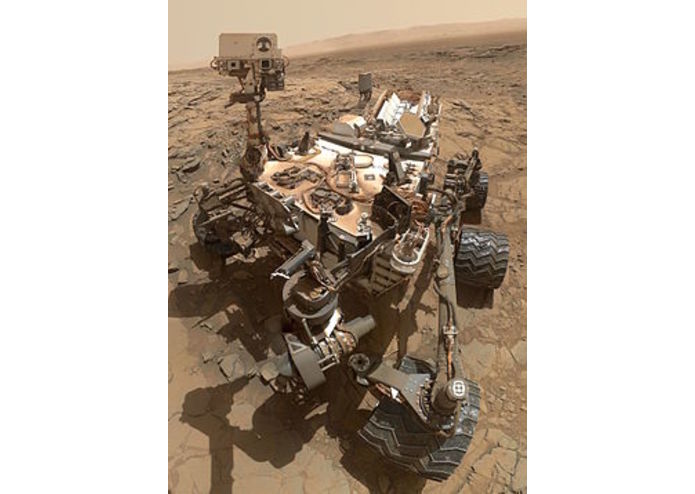 NASA API Folio (NAF) – screenshot 6