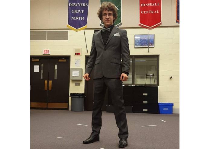 NASA API Folio (NAF) – screenshot 3