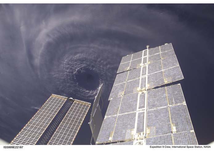 NASA API Folio (NAF) – screenshot 2