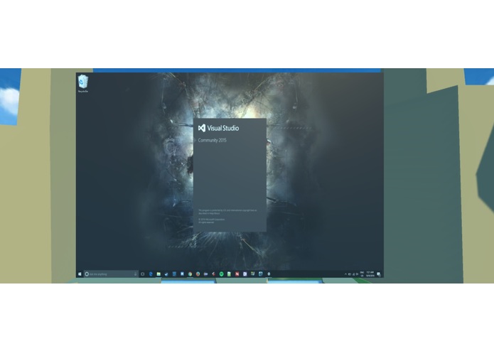 VirtualHQ – screenshot 3