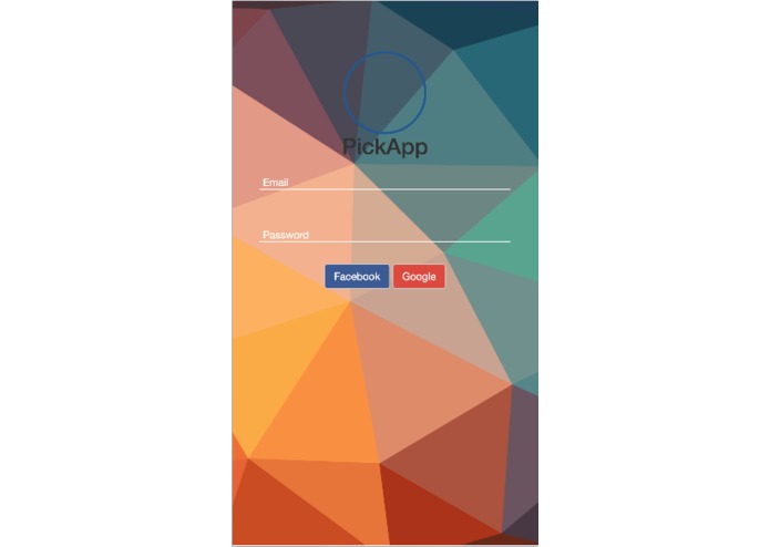 Game On – screenshot 1