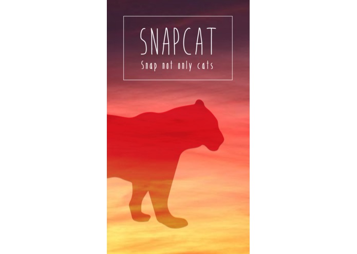 SnapCat – screenshot 1