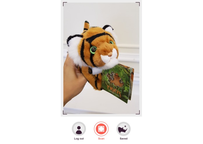 SnapCat – screenshot 2