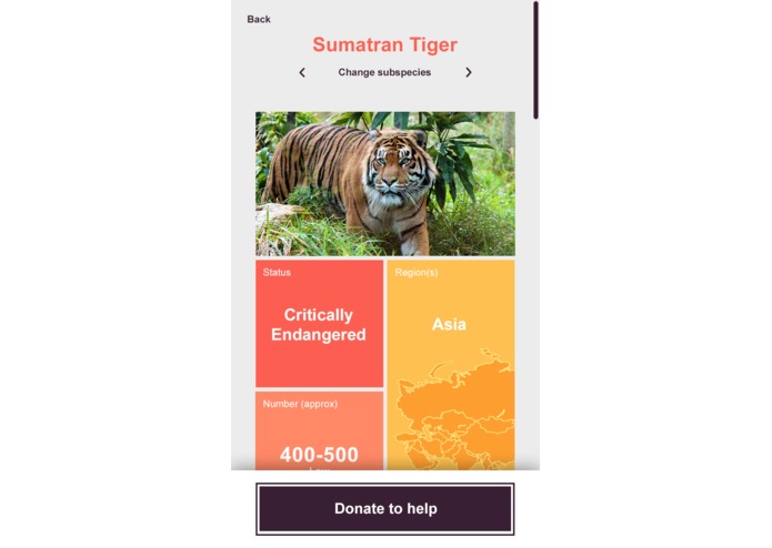 SnapCat – screenshot 3