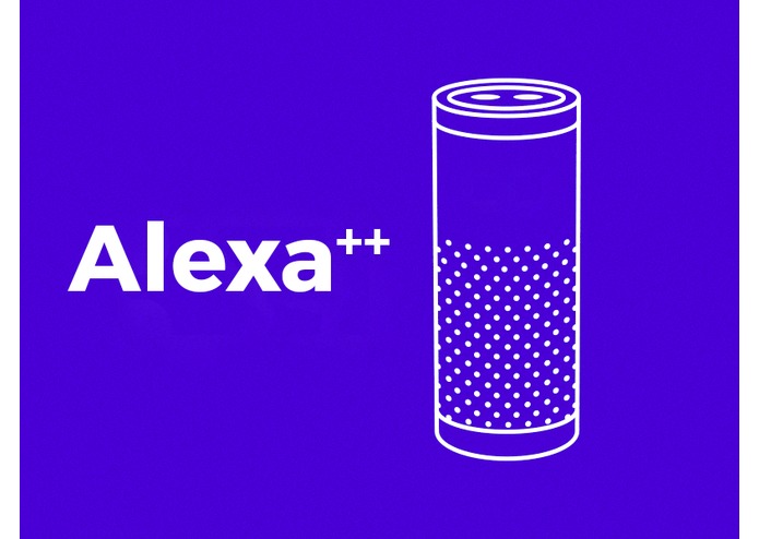 Alexa++ – screenshot 1