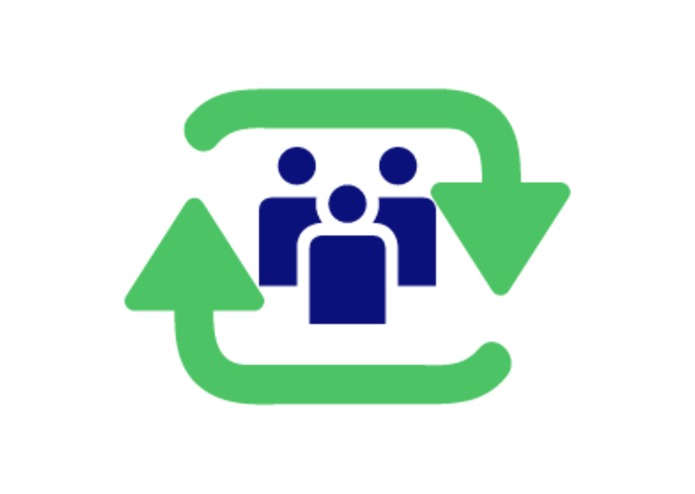 CrowdSource – screenshot 1