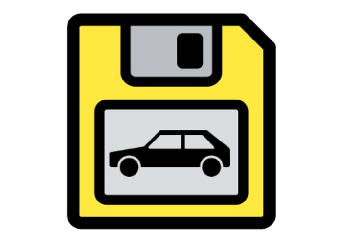 CarSavior – screenshot 1