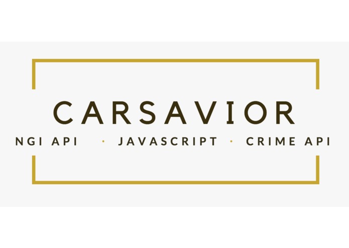 CarSavior – screenshot 2