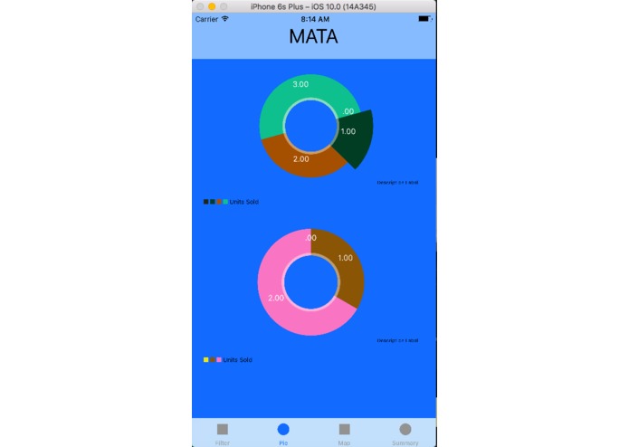 MATA – screenshot 2