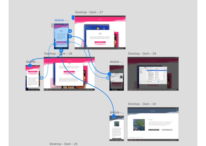 NeuroCritic – screenshot 2