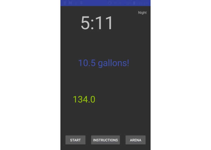 CutTheConsumption – screenshot 2