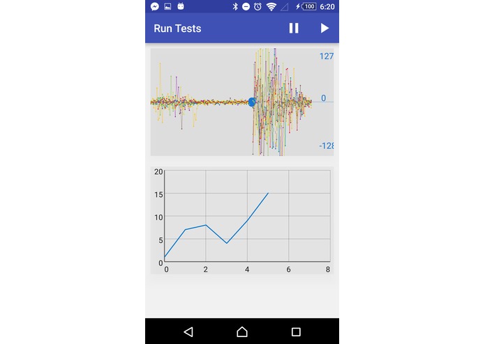 Myo Muscle – screenshot 4