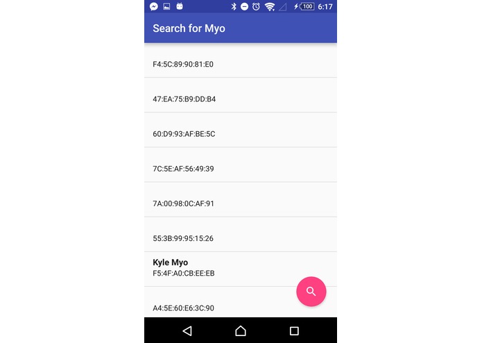 Myo Muscle – screenshot 5