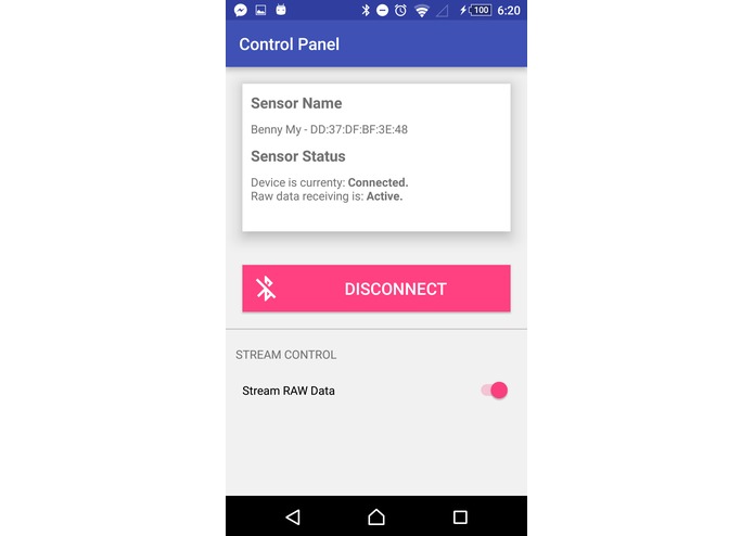 Myo Muscle – screenshot 3