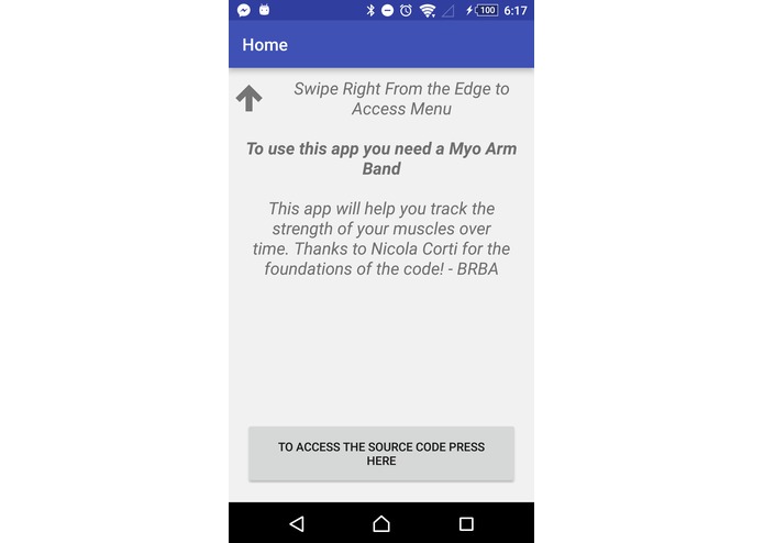 Myo Muscle – screenshot 6