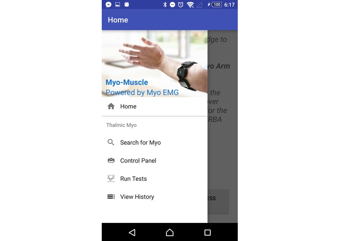 Myo Muscle – screenshot 2