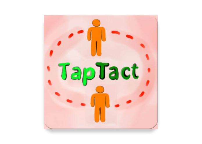 TapTact – screenshot 1