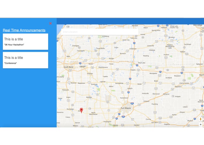 CrowdSource – screenshot 2