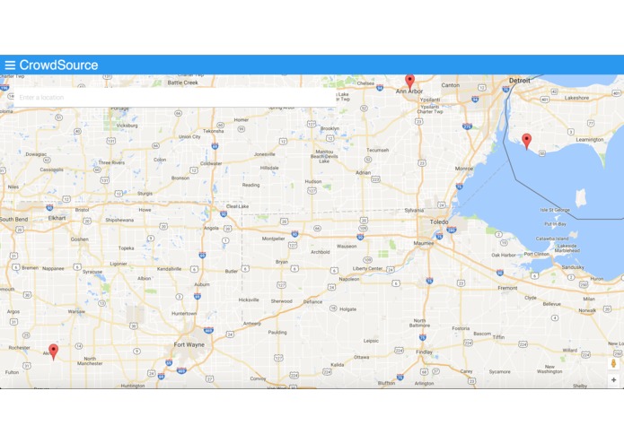 CrowdSource – screenshot 3
