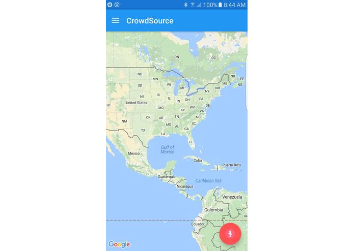 CrowdSource – screenshot 4