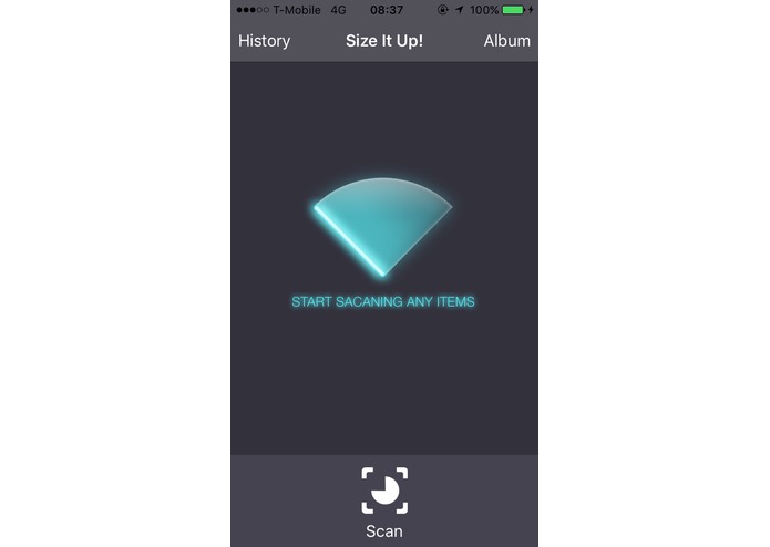 Size It Up! – screenshot 1