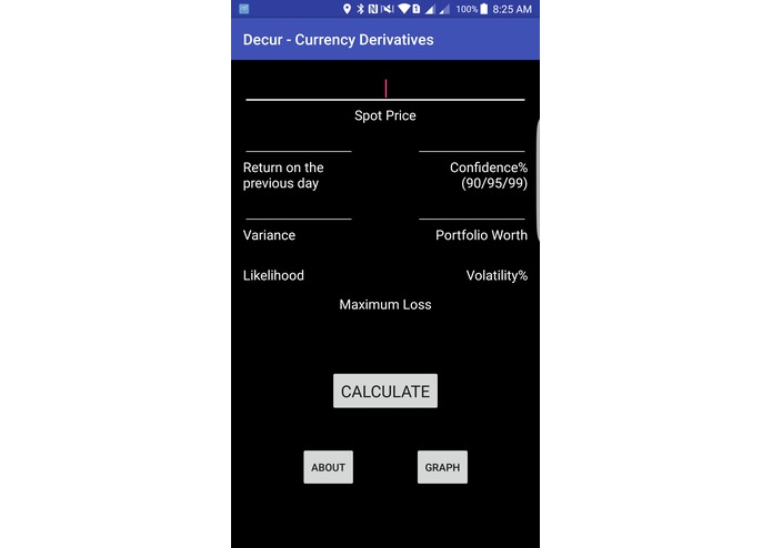 Decur- The Intelligent Investor – screenshot 3