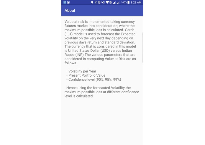 Decur- The Intelligent Investor – screenshot 2