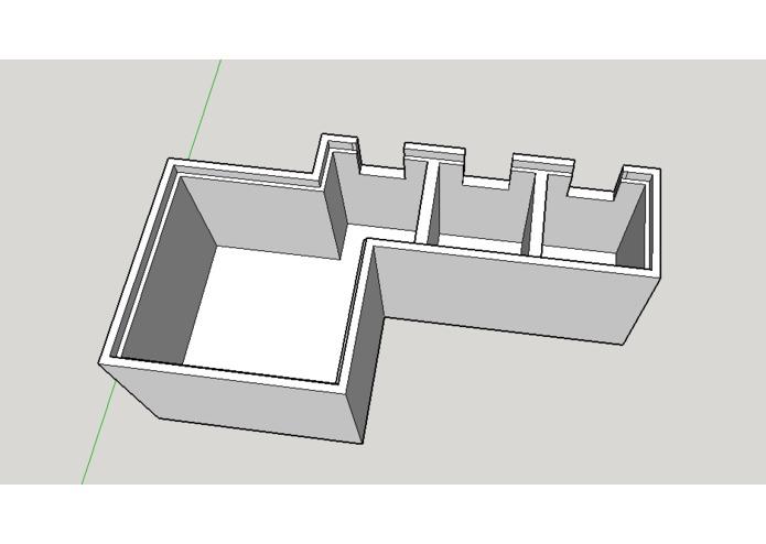 Door Defrost – screenshot 1