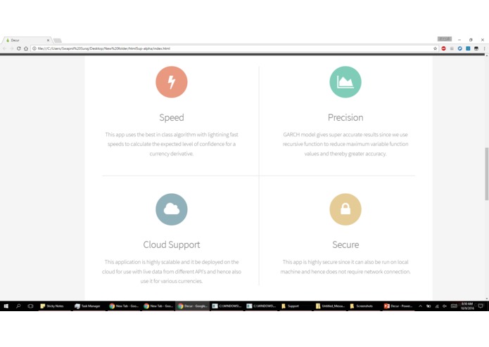 Decur- The Intelligent Investor – screenshot 8