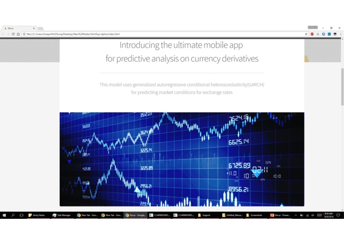 Decur- The Intelligent Investor – screenshot 10
