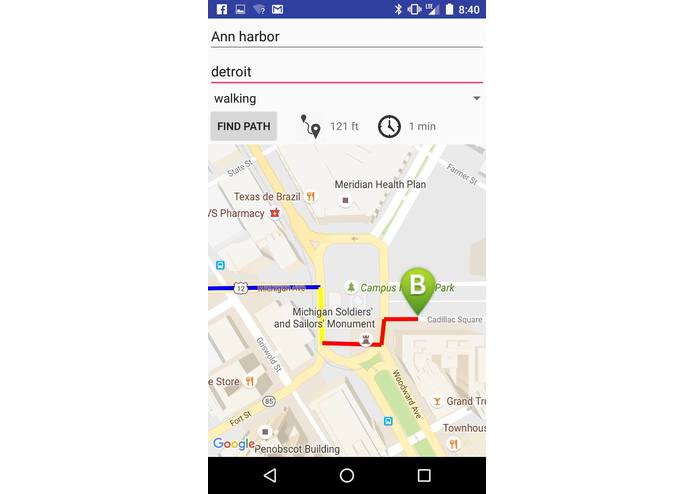 mhk8 – screenshot 1