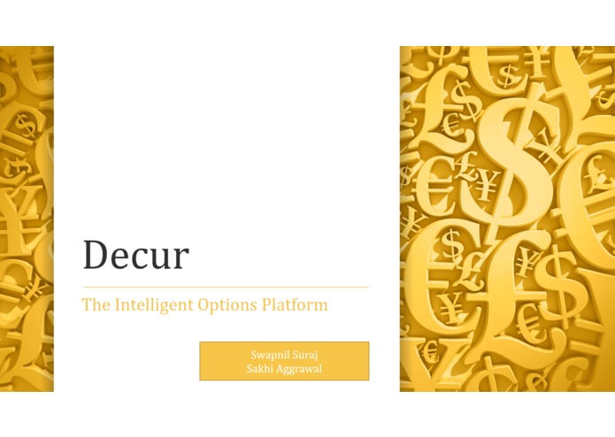 Decur- The Intelligent Investor – screenshot 16