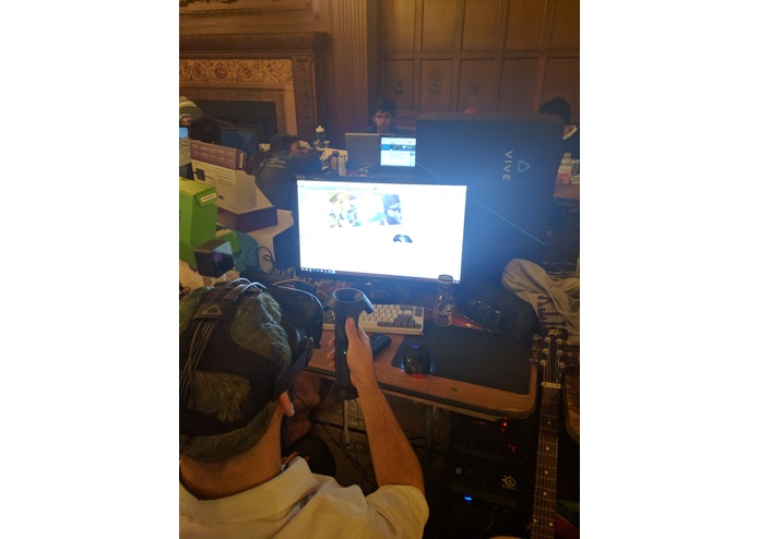 VVoRld – screenshot 1