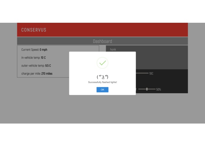 Conservus – screenshot 3