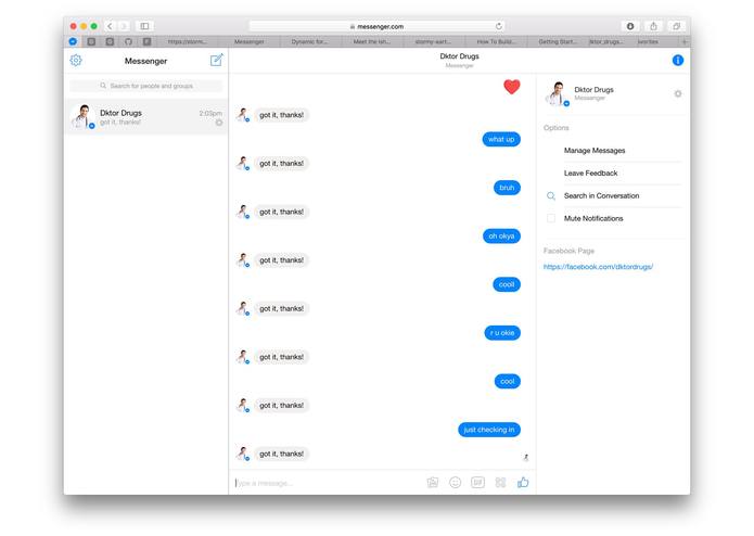 Dktor Drugs – screenshot 1