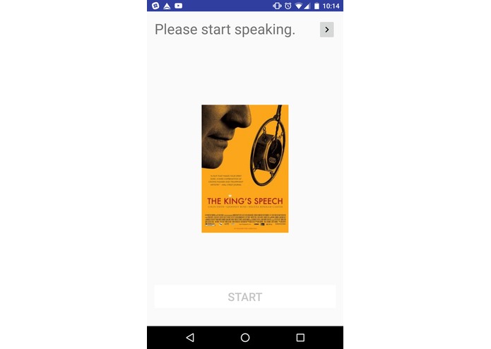 InnerView – screenshot 2