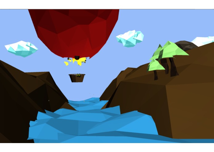 Wanderer – screenshot 2