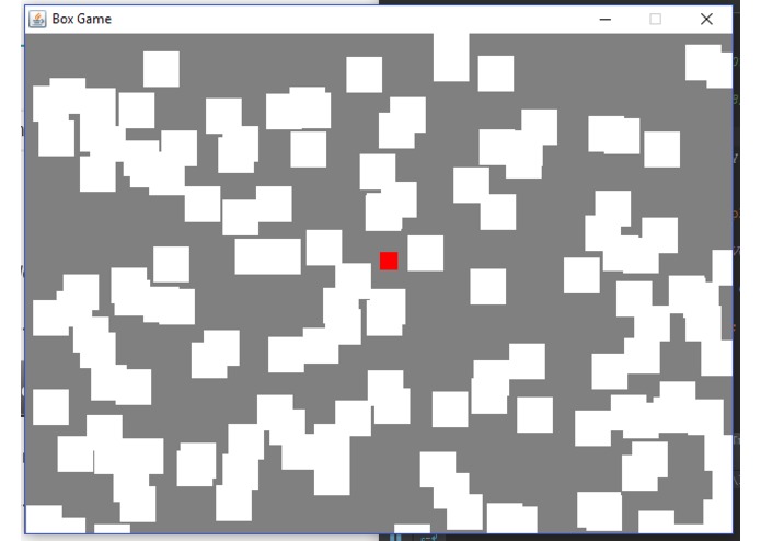 Box_Game – screenshot 1