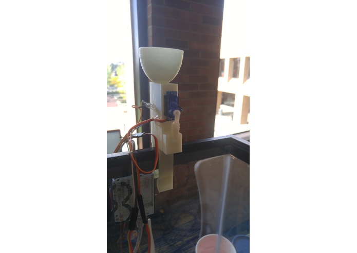 I Love the Fishies – screenshot 1