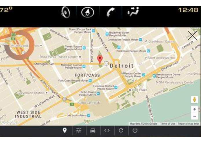 SpeedPal – screenshot 1