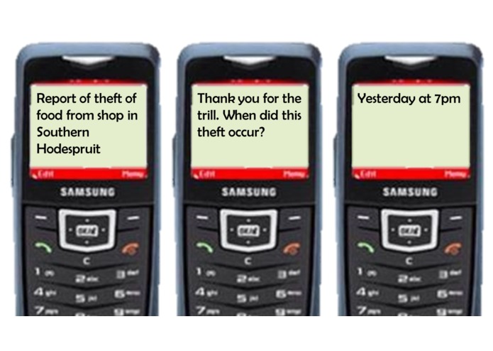 Trill – screenshot 3