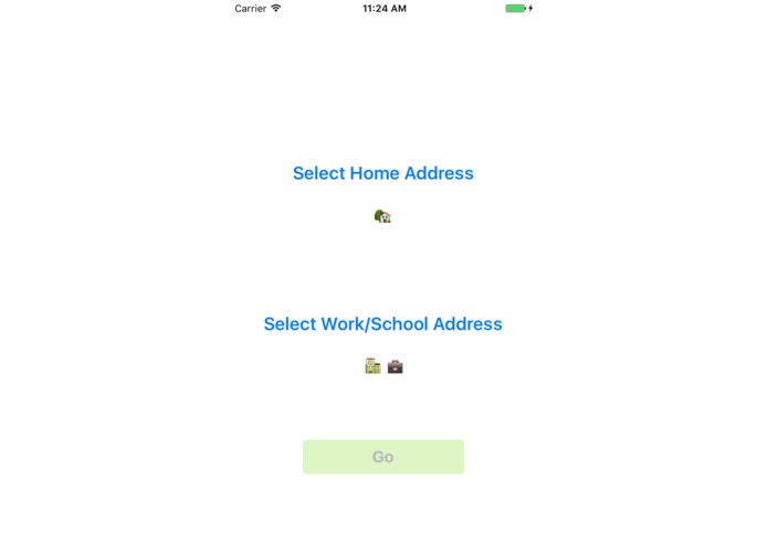 Bus Buddy – screenshot 1